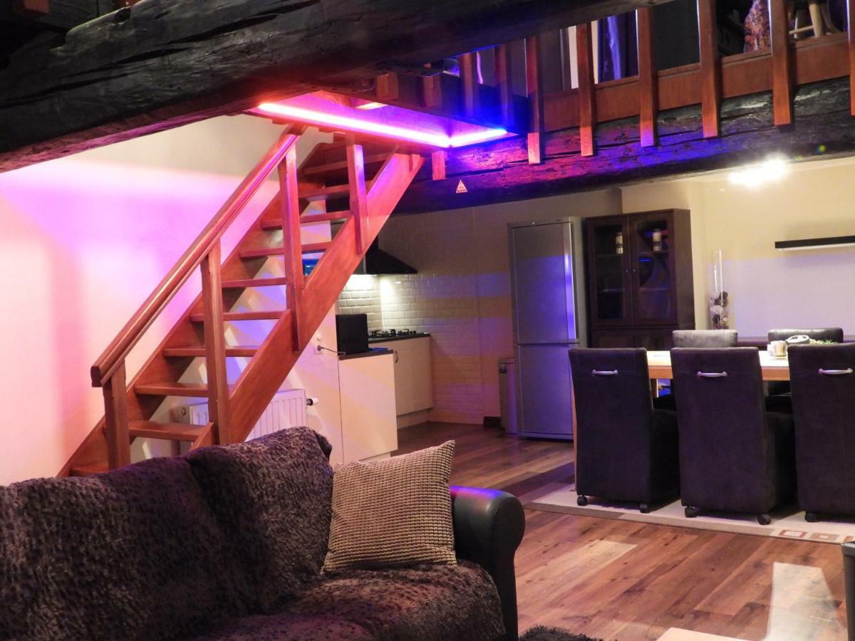 LOFT IN RED LIGHT ≡ Antwerp, Belgium ≡ Lowest Booking Rates For Loft In Red  Light in Antwerp