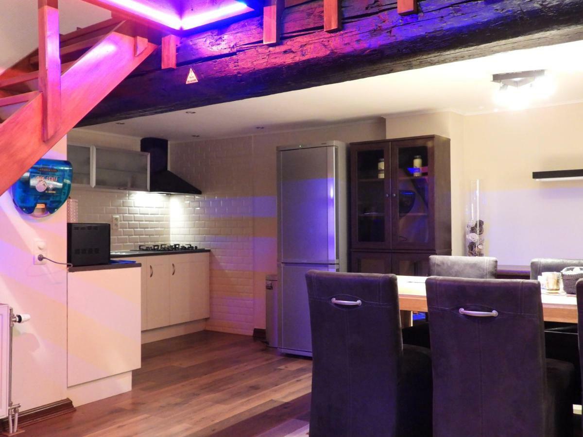 LOFT IN RED LIGHT ≡ Antwerp, Belgium ≡ Lowest Booking Rates For Loft In Red  Light in Antwerp