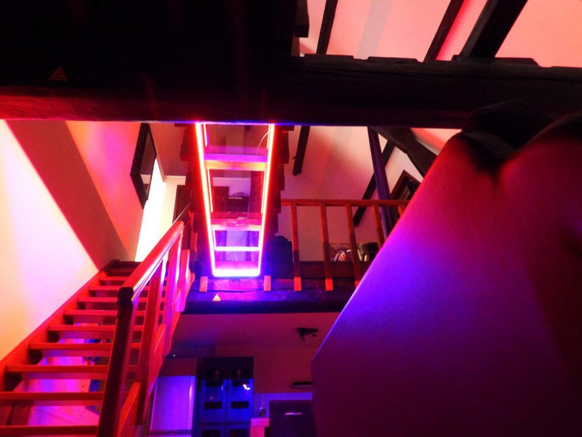 LOFT IN RED LIGHT ≡ Antwerp, Belgium ≡ Lowest Booking Rates For Loft In Red  Light in Antwerp